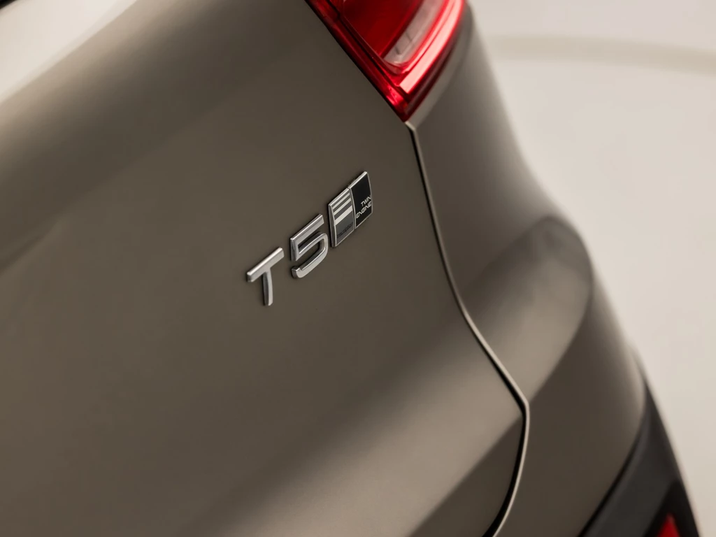 Volvo XC40 – foto 36