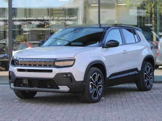 Jeep Avenger – thumbnail 1