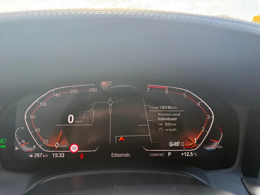 BMW 3 Serie – foto 48