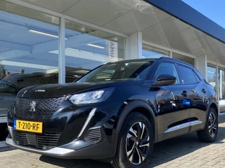 Peugeot 2008 – thumbnail 1