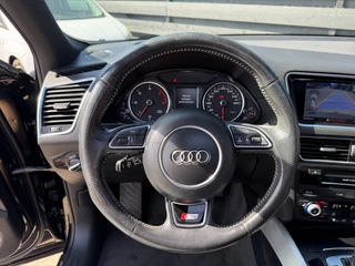 Audi Q5 – thumbnail 13