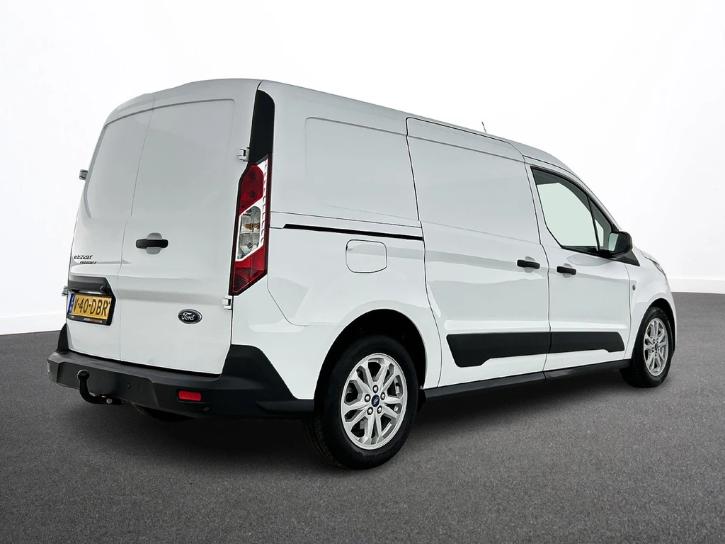 Ford Transit Connect – foto 5