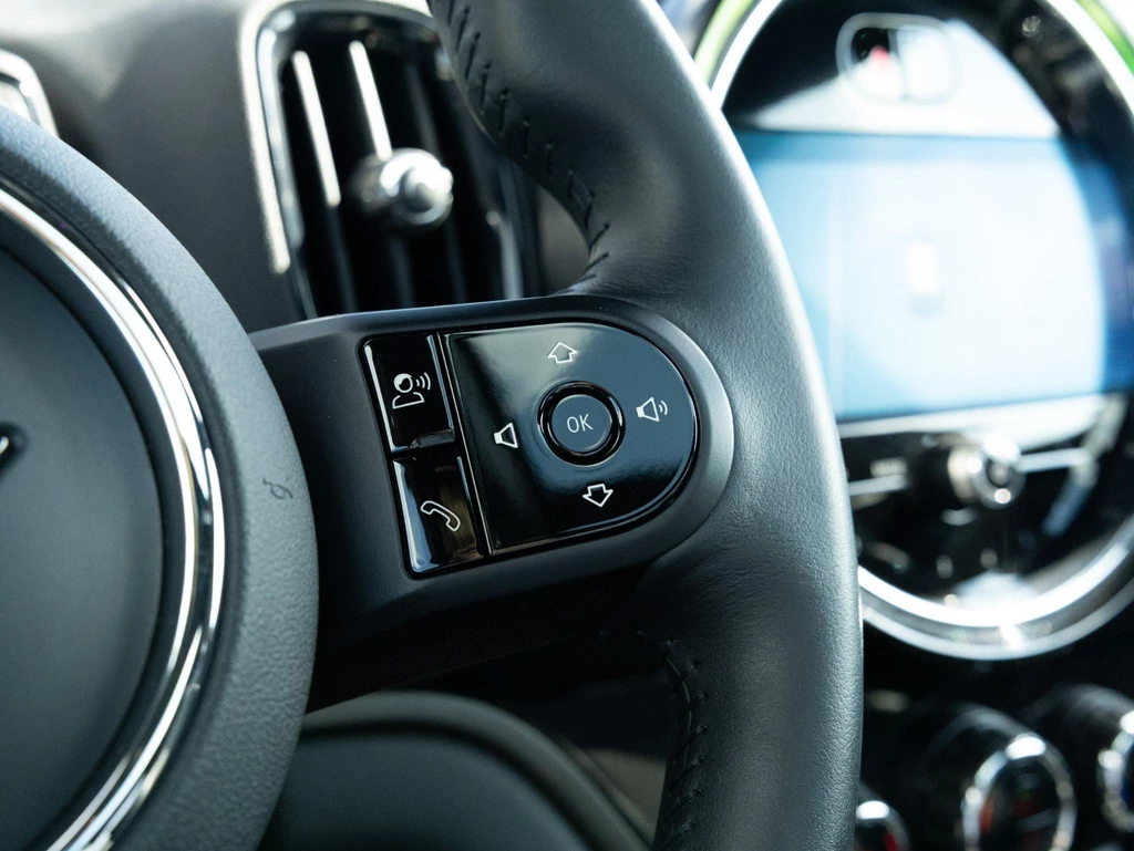 MINI Countryman – foto 16