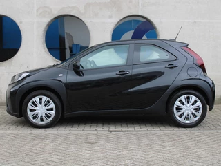 Toyota Aygo – thumbnail 3