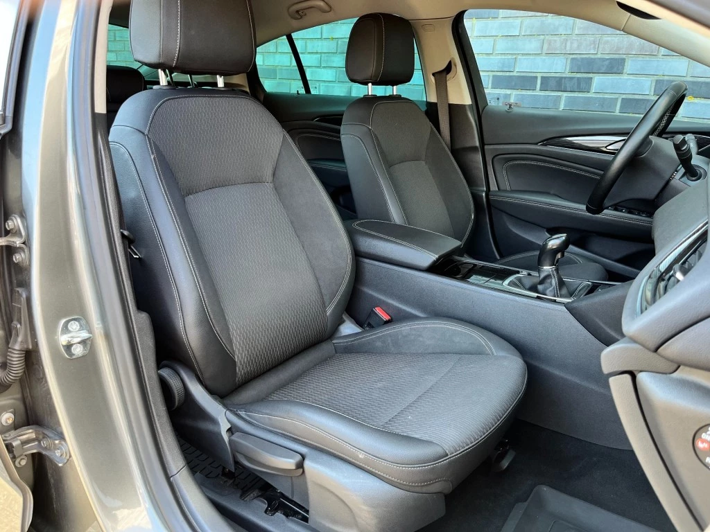 Opel Insignia – foto 11