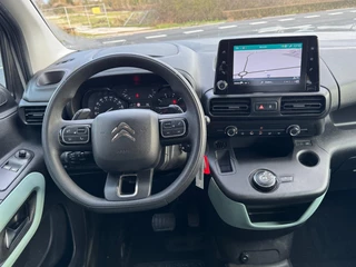 Citroën Berlingo – thumbnail 22