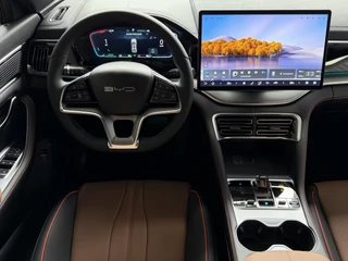 BYD SEAL U – thumbnail 40
