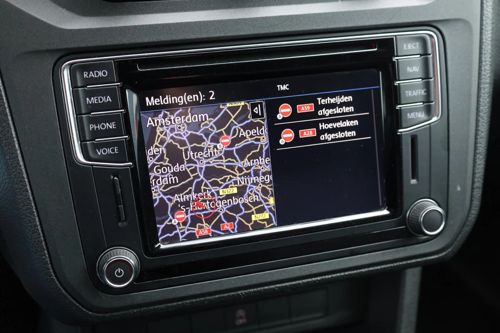 Volkswagen Caddy – foto 22