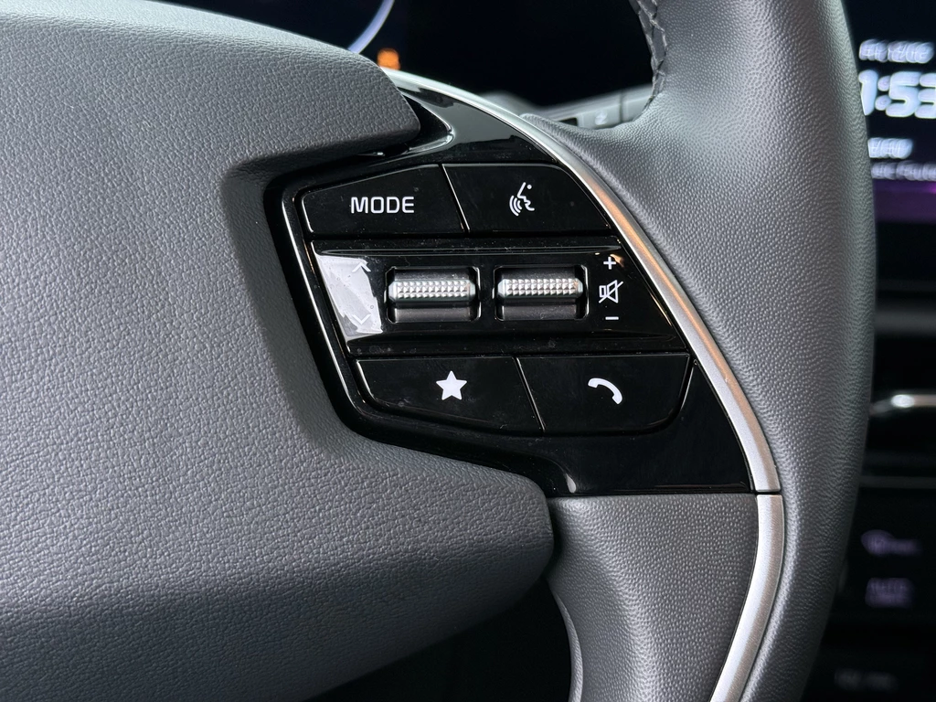 Kia Niro EV – foto 29