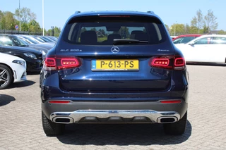 Mercedes-Benz GLC – thumbnail 3