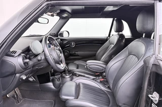 MINI Cooper Cabrio – thumbnail 12