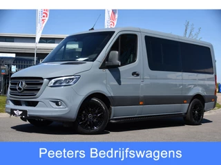 Mercedes-Benz Sprinter – thumbnail 1