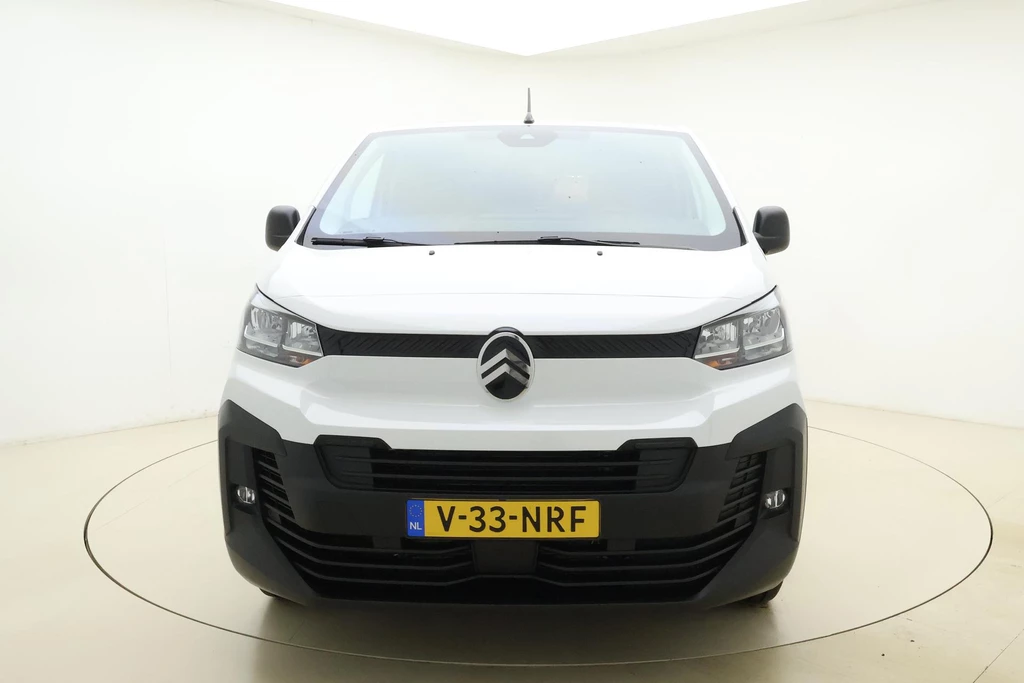 Citroën Jumpy – foto 9