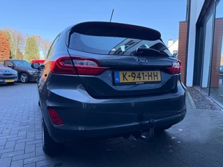 Ford Fiesta – thumbnail 5