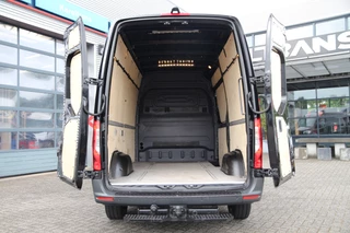 Mercedes-Benz Sprinter – thumbnail 7