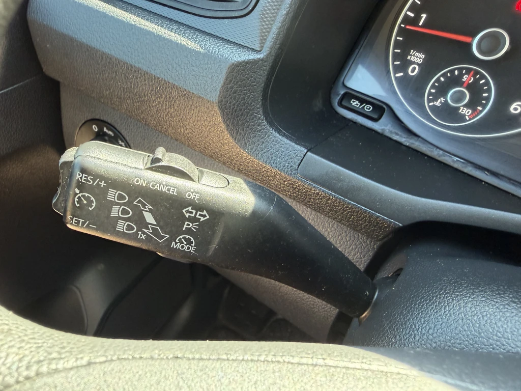 Volkswagen Caddy – foto 26