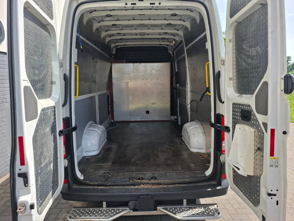 Volkswagen Crafter – foto 15