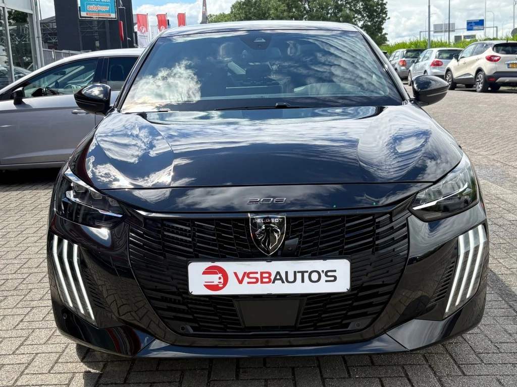 Peugeot 208 – foto 6