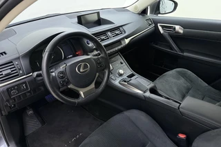 Lexus CT – thumbnail 15