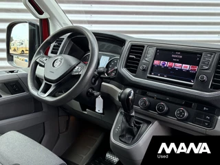 Volkswagen Crafter – thumbnail 6