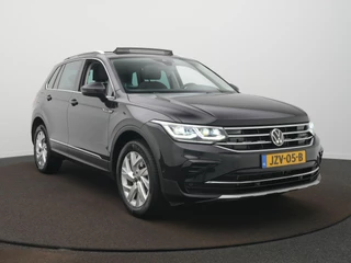 Volkswagen Tiguan – thumbnail 9
