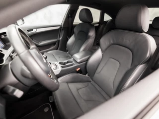 Audi A5 – thumbnail 15