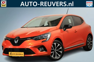 Renault Clio – thumbnail 1