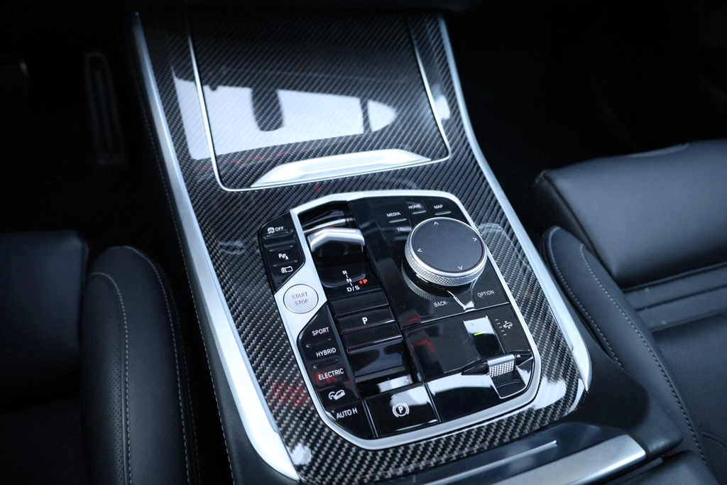 BMW X5 – foto 25