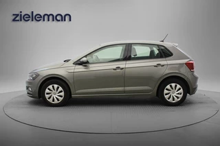 Volkswagen Polo – thumbnail 2