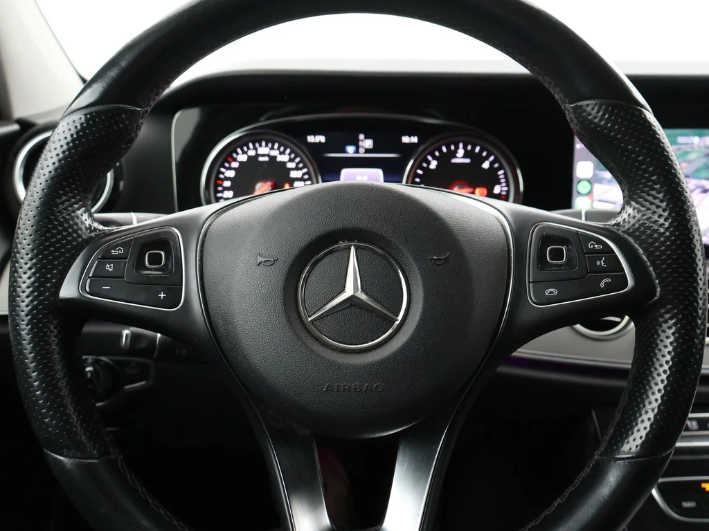 Mercedes-Benz E-Klasse – foto 21