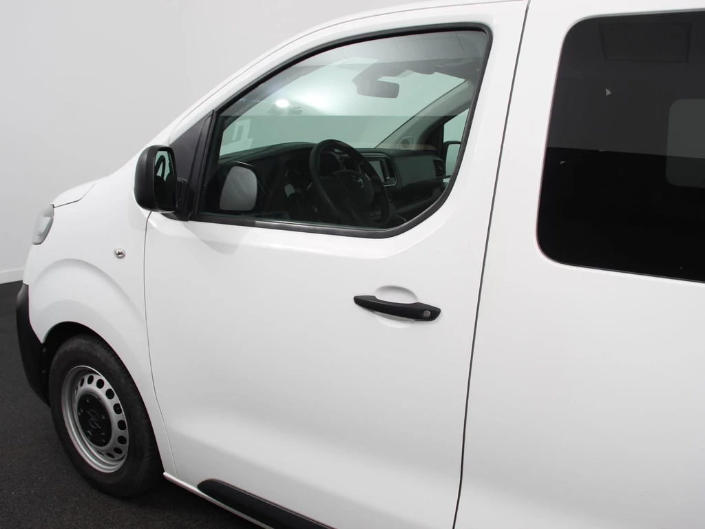 Opel Vivaro – foto 20