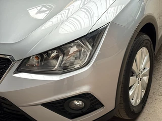 SEAT Arona – thumbnail 25