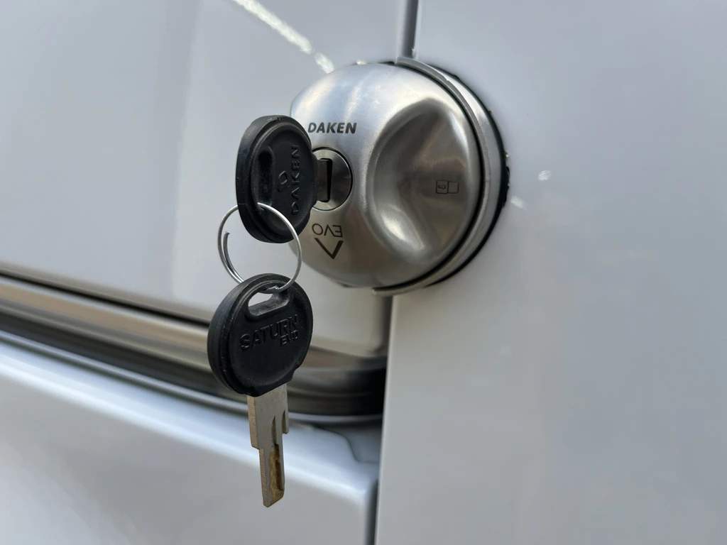 Volkswagen Caddy – foto 26