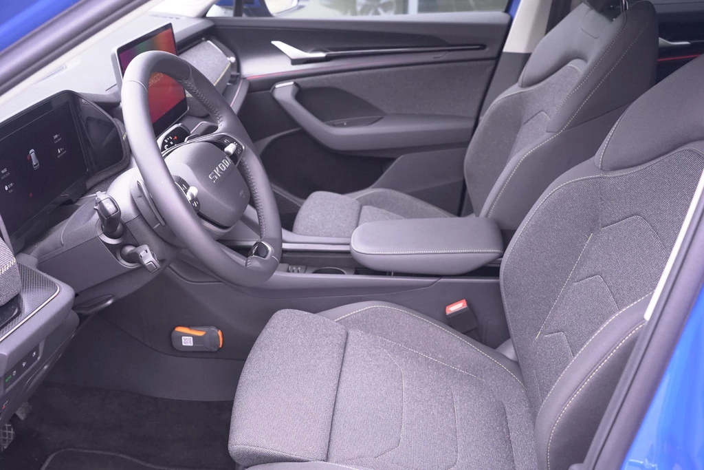 Škoda Kodiaq – foto 37