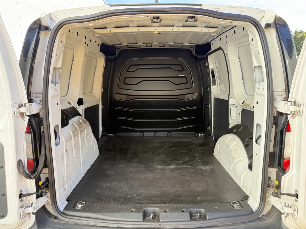 Volkswagen Caddy – foto 13