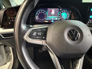 Volkswagen Golf – thumbnail 15