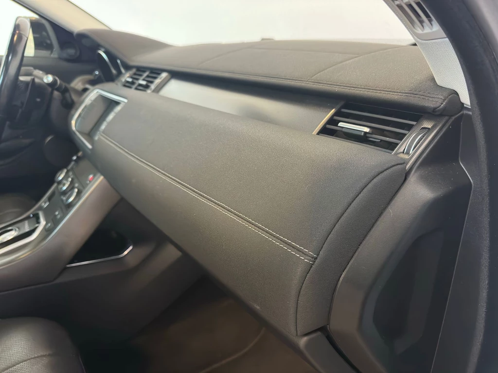 Land Rover Range Rover Evoque – foto 28