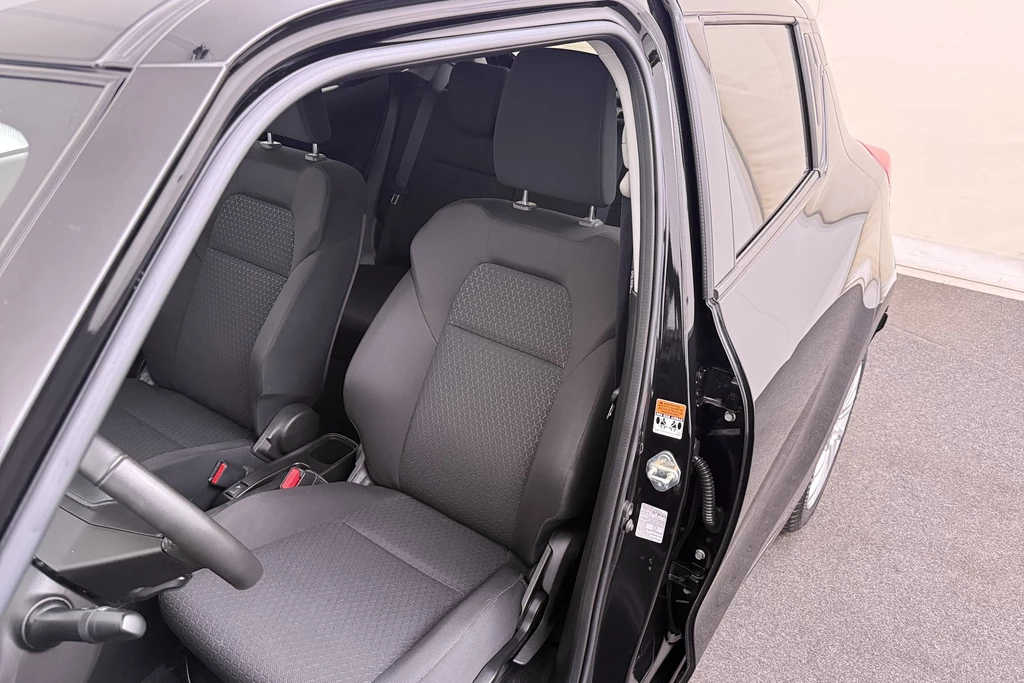 Suzuki Swift – foto 10