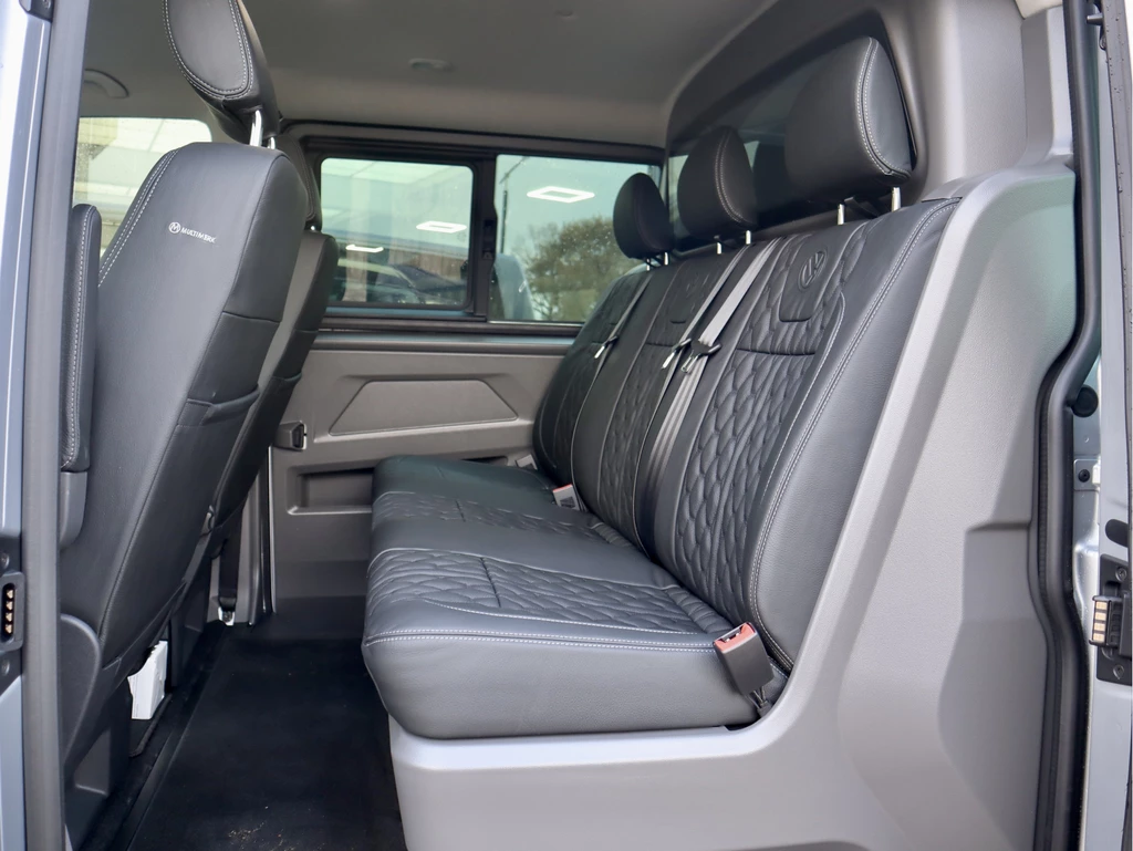 Volkswagen Transporter – foto 26