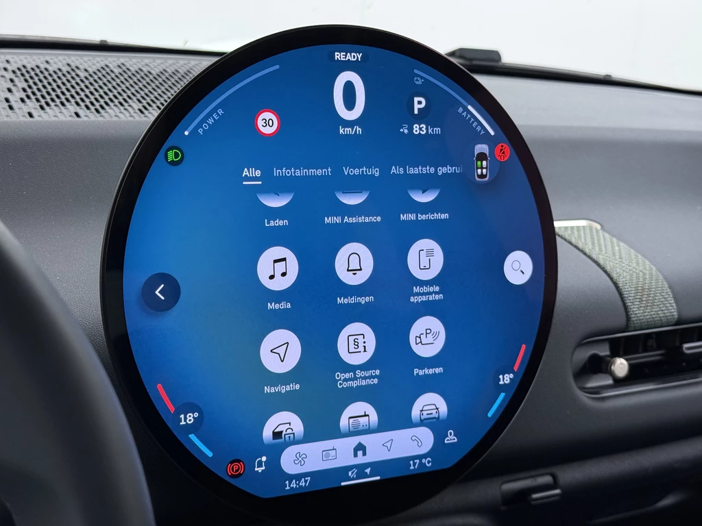 MINI 3-deurs – foto 21