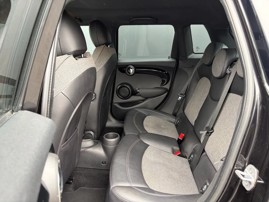 MINI Cooper – foto 12
