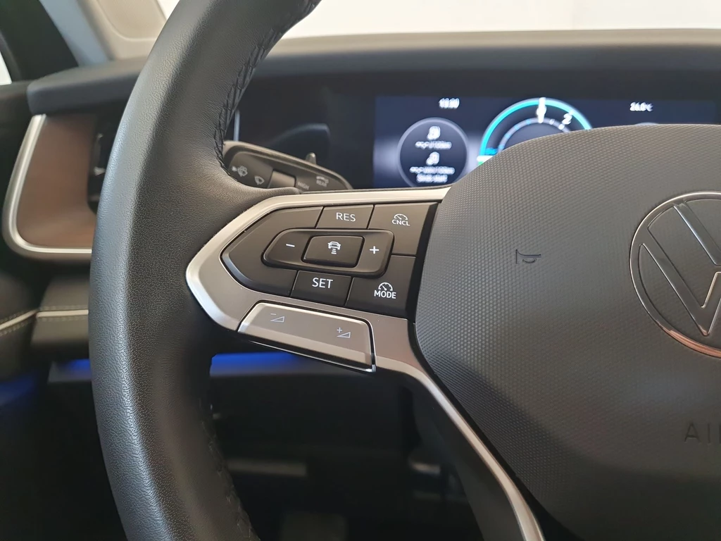 Volkswagen Tayron – foto 13