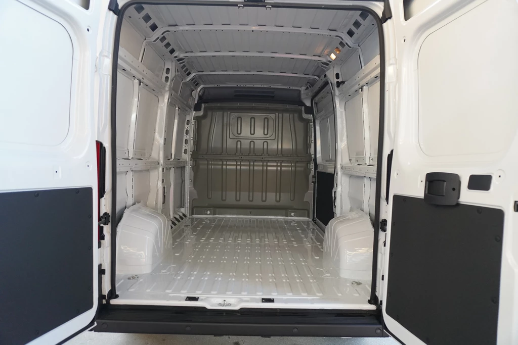 Opel Movano – foto 12
