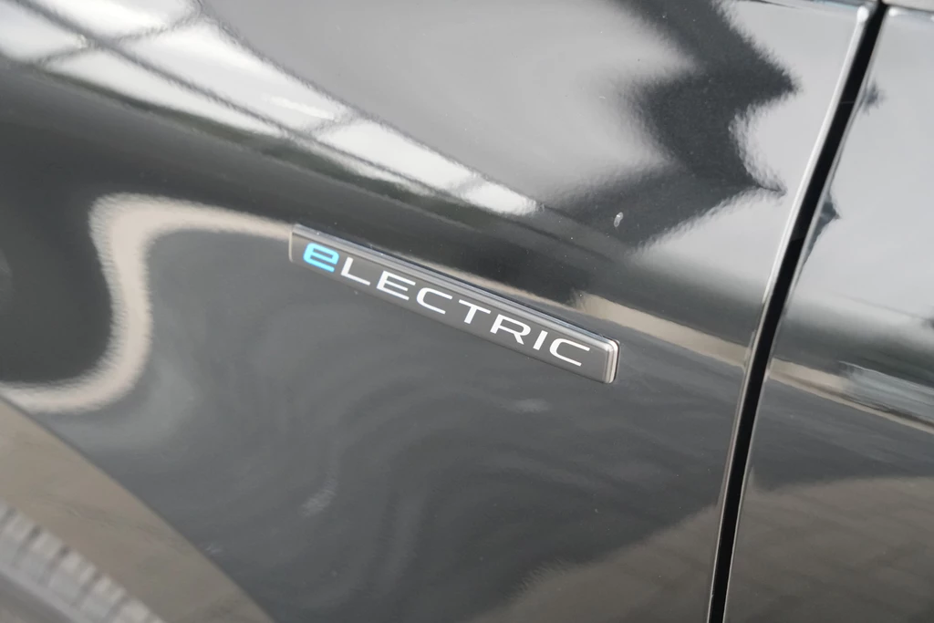 Mercedes-Benz eCitan – foto 34