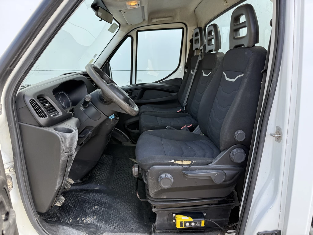 Iveco Daily – foto 8