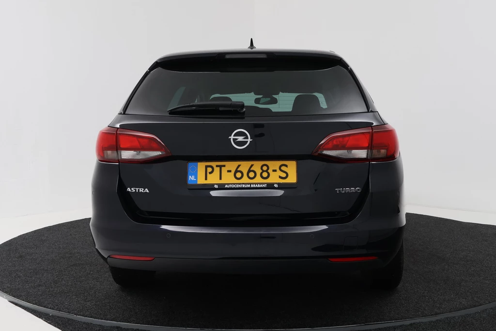 Opel Astra – foto 4