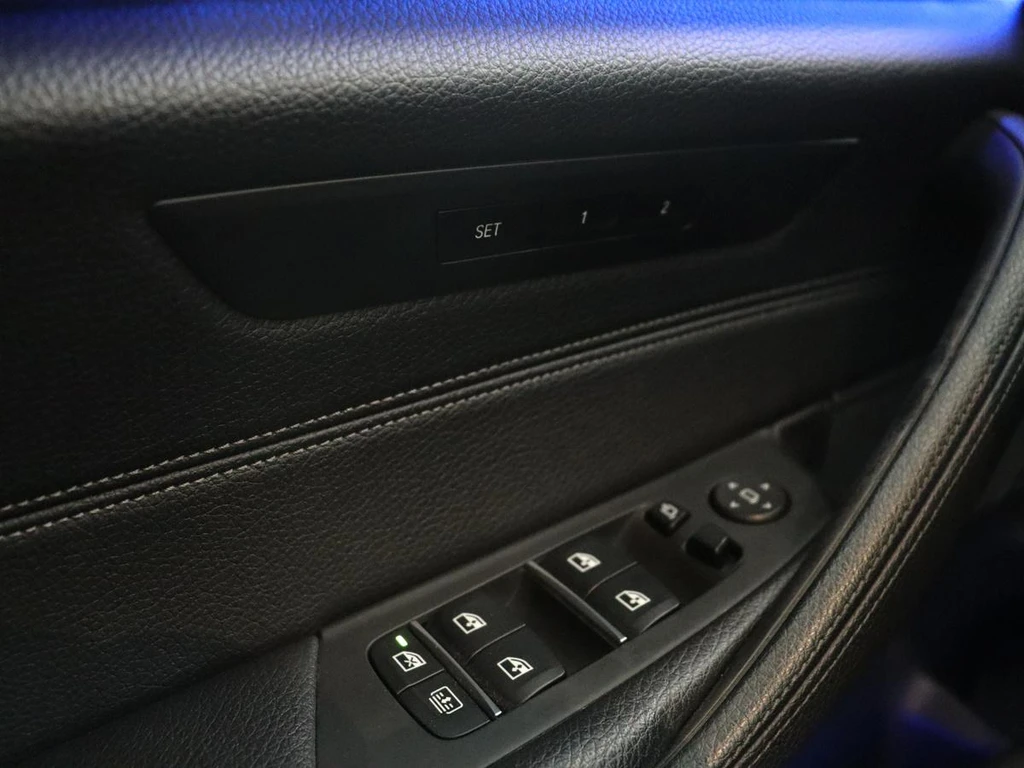 BMW 5 Serie – foto 38