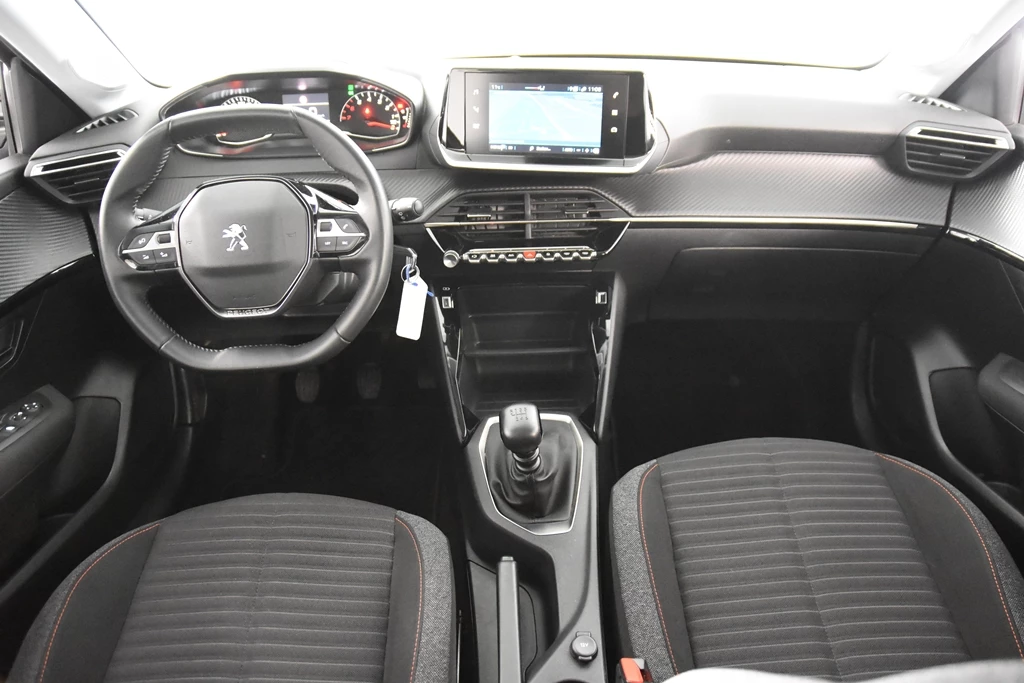 Peugeot 208 – foto 19