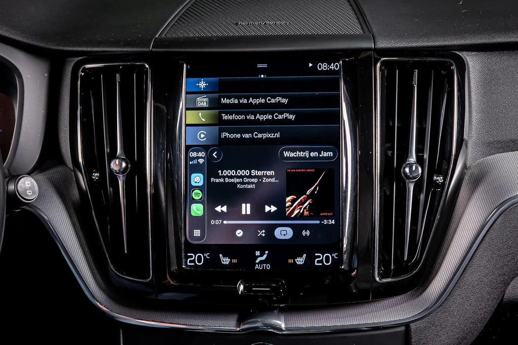 Volvo XC60 – foto 48