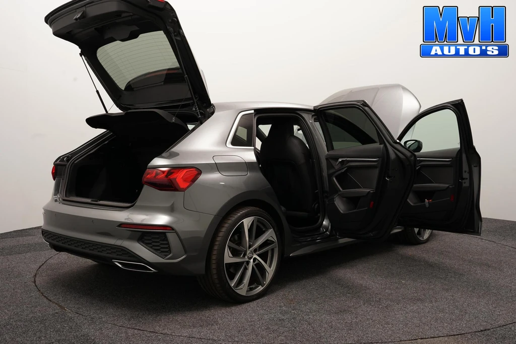 Audi A3 – foto 13